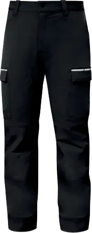 PANTALONI DA LAVORO ABBIGLIAMENTO DA LAVORO M5PA3TSTR