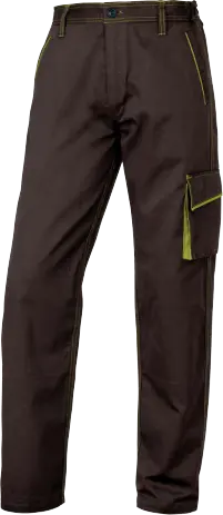 PANTALONI DA LAVORO ABBIGLIAMENTO DA LAVORO M6PAN