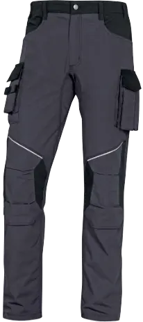 PANTALONI DA LAVORO ABBIGLIAMENTO DA LAVORO MCPA2
