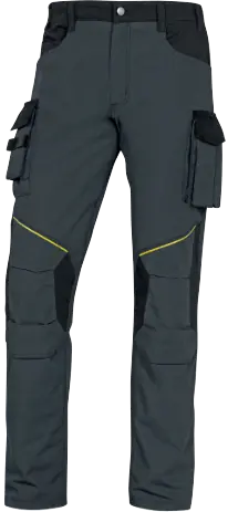 PANTALONI DA LAVORO ABBIGLIAMENTO DA LAVORO MCPA2STR