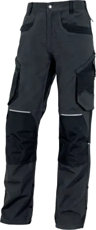 PANTALONI DA LAVORO ABBIGLIAMENTO DA LAVORO MOPA2