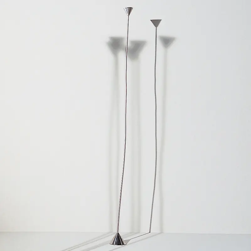 Papiro lampada da terra