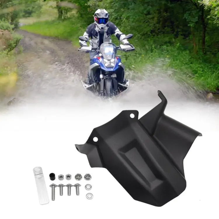Parafango posteriore per moto MO-CH009 per BMW R1300GS / R 1300 GS 2024 2023