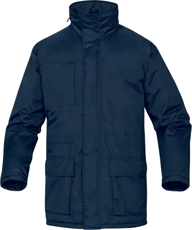 PARKA IMPERMEABILE ABBIGLIAMENTO OUTDOOR DARWIN3