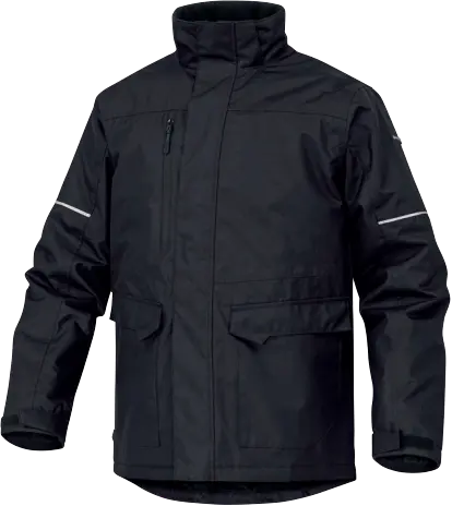 PARKA IMPERMEABILE ABBIGLIAMENTO OUTDOOR FINNMARK2