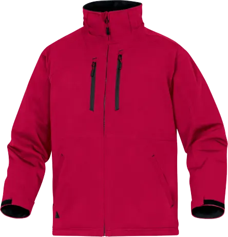 PARKA IMPERMEABILE ABBIGLIAMENTO OUTDOOR MILTON2