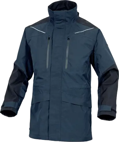PARKA IMPERMEABILE ABBIGLIAMENTO OUTDOOR NARA