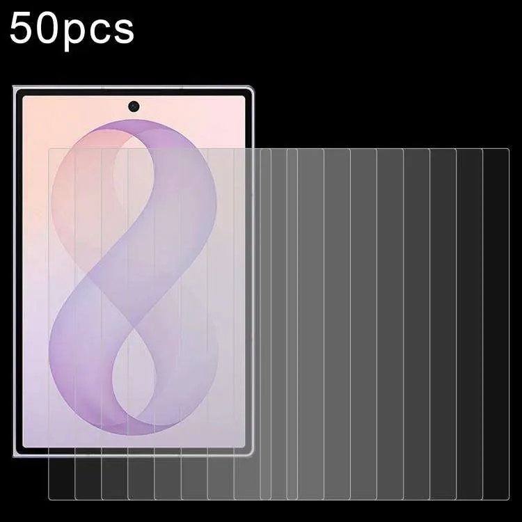 Pellicola in vetro temperato 0,26 mm per Galaxy Z Fold8 5G e Galaxy Z Fold8