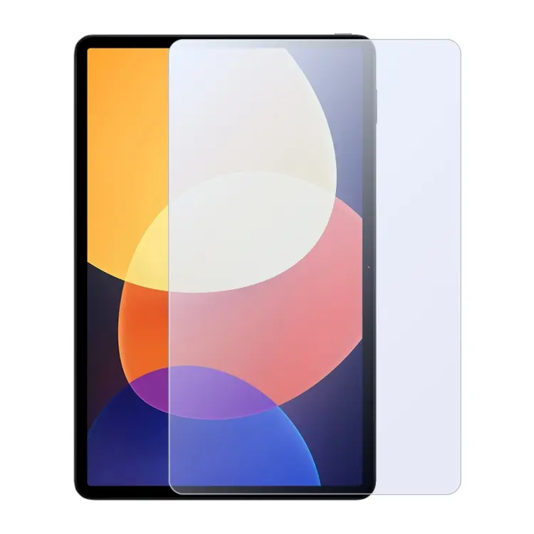 Pellicola in vetro temperato anti luce blu per Xiaomi Pad 5 Pro 12.4