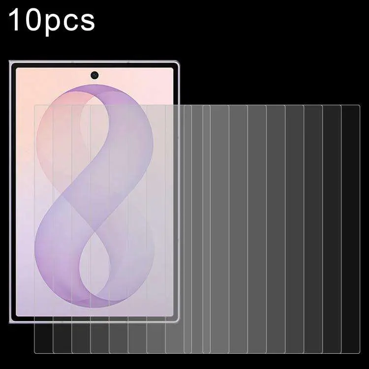 Pellicola vetro temperato 0,26 mm per Galaxy Z Fold8 5G e Galaxy Z Fold8 Ultra