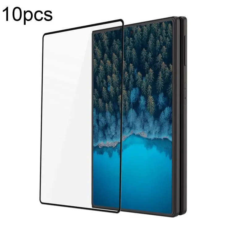 Pellicola vetro temperato 0,33 mm 9H per Galaxy Z Fold8, Fold8 Ultra e Flip8 5G