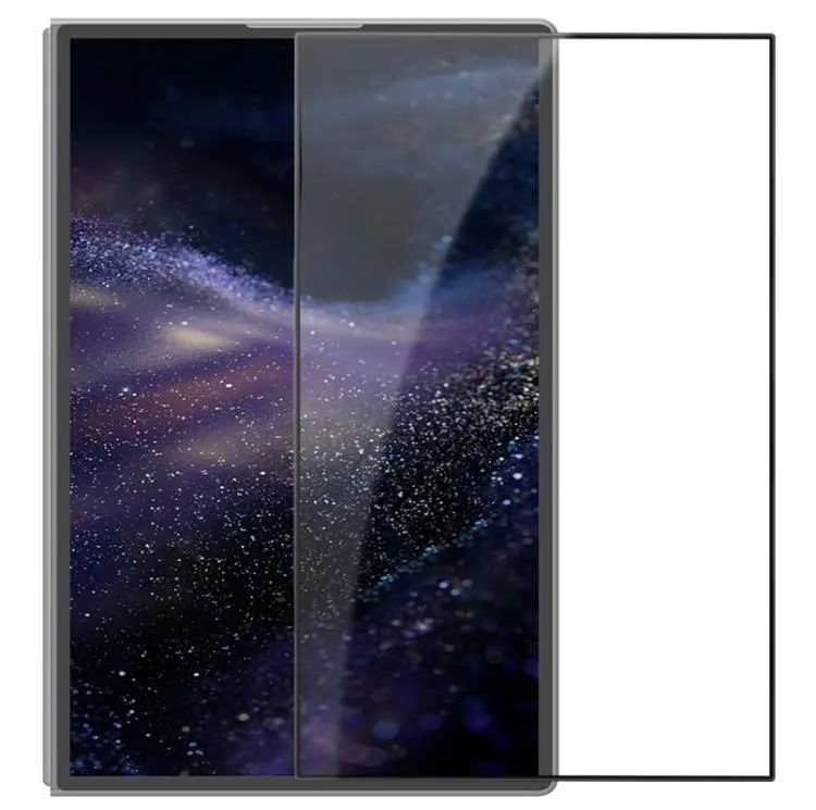 Pellicola vetro temperato antideflagrante NILLKIN CP+Pro 9H per Galaxy Z Fold8