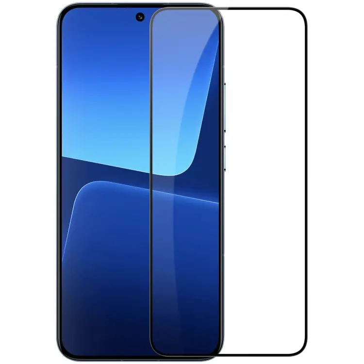 Pellicola vetro temperato antideflagrante NILLKIN CP+Pro 9H per Xiaomi 13