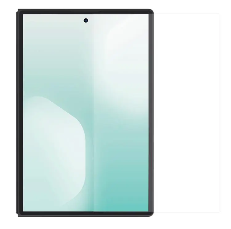 Pellicola vetro temperato antideflagrante NILLKIN H+Pro 0,2 mm per Galaxy Z