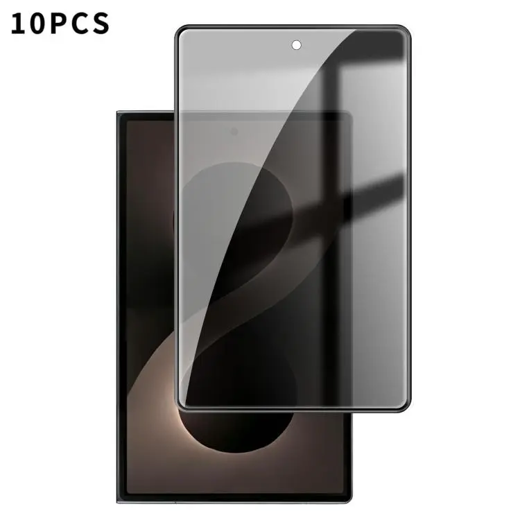 Pellicola vetro temperato privacy per Galaxy Z Fold8, Fold8 Ultra e Flip8 5G