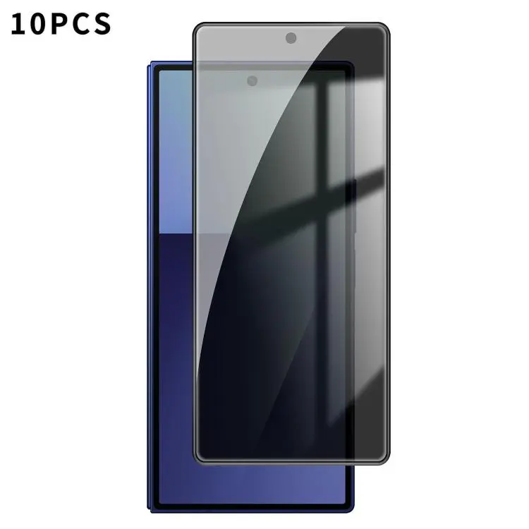 Pellicola vetro temperato privacy per Galaxy Z Fold8 Ultra 5G