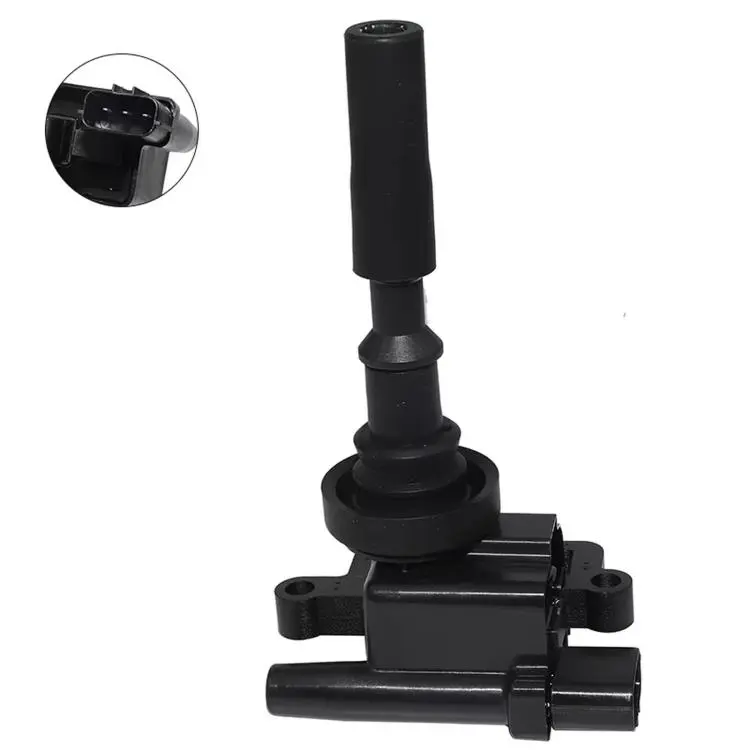 Per bobine di accensione Mitsubishi MD325592 / MD308914 / MN115259 / H6T20371CW724632