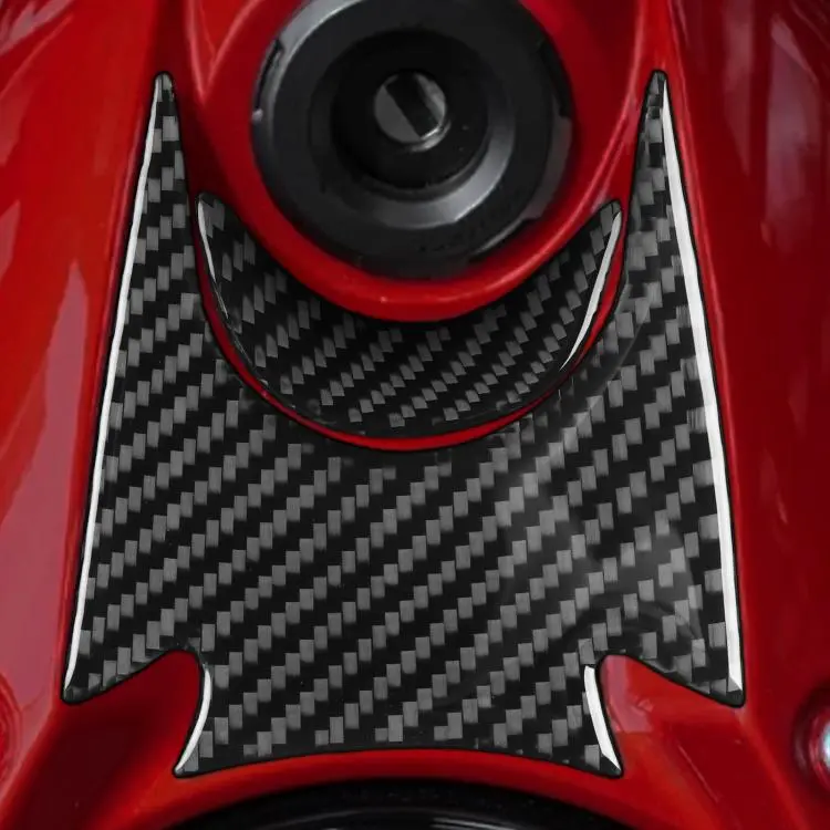 Per Kawasaki Z650 2024-2025, set di 2 adesivi decorativi per la parte inferiore della chiave (2 pezzi/set).