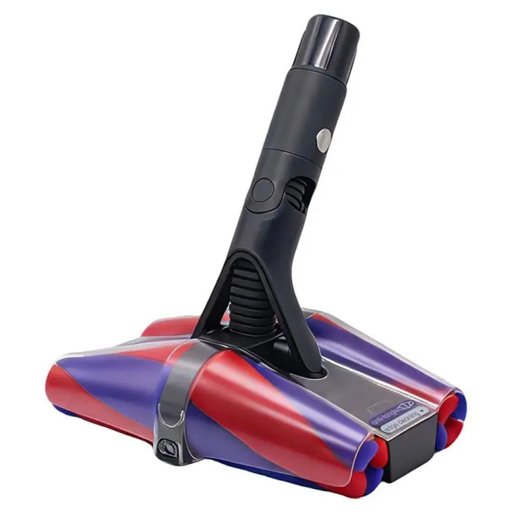 Per la spazzola multidirezionale per Dyson Pencilvac