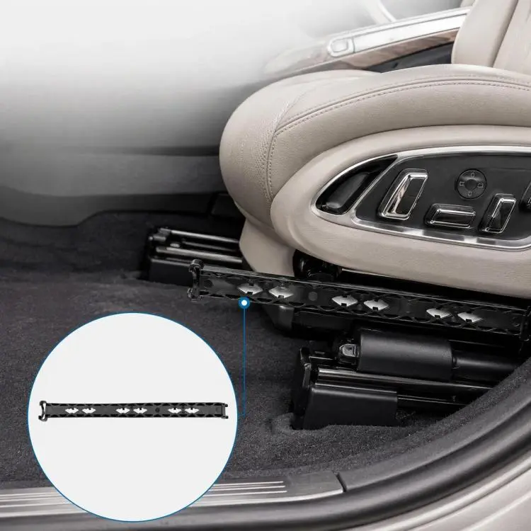 Per Mercedes-Benz Classe S W222, staffa flessibile per albero di regolazione del motore del sedile 0009108904