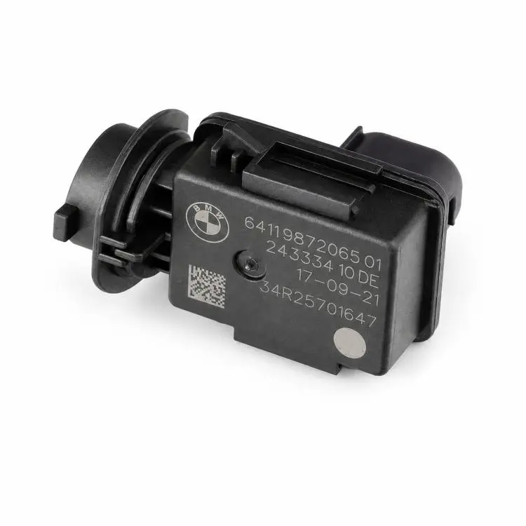 Per sensori di qualità dell'aria BMW 64119872065 / 64116833647