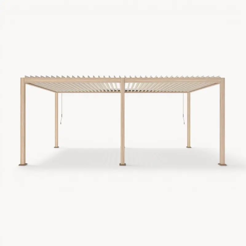Pergola Ocean 3.6x6