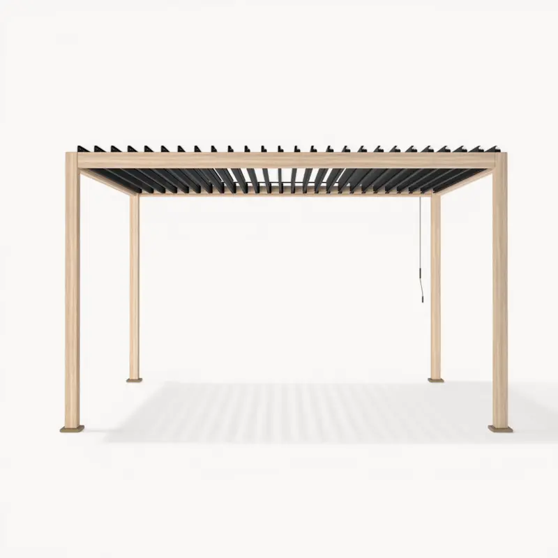 Pergola Ocean 3x4