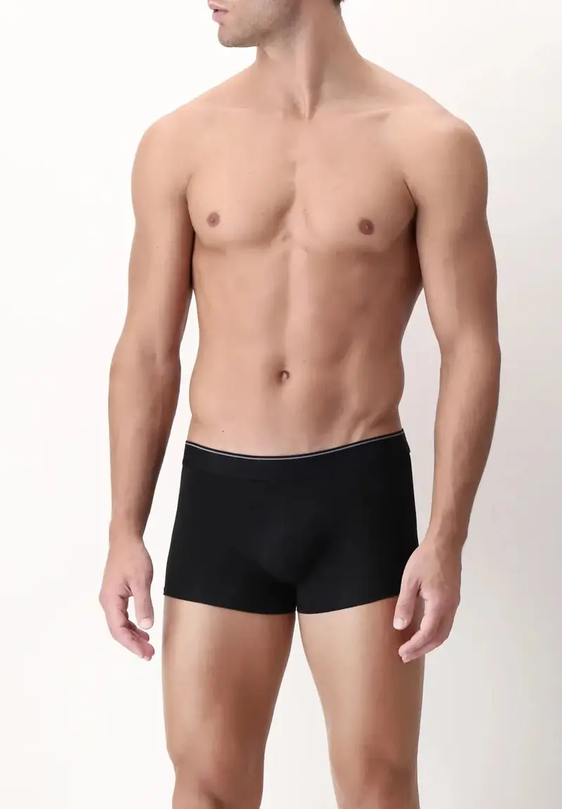 Perofil Boxer Push-up Cotone 4Season VPRT00302