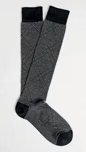 Perofil Calza Lunga in Cashmere Uomo Light