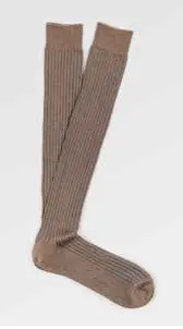 Perofil Calza Lunga in Cotone da Uomo VPRC93144