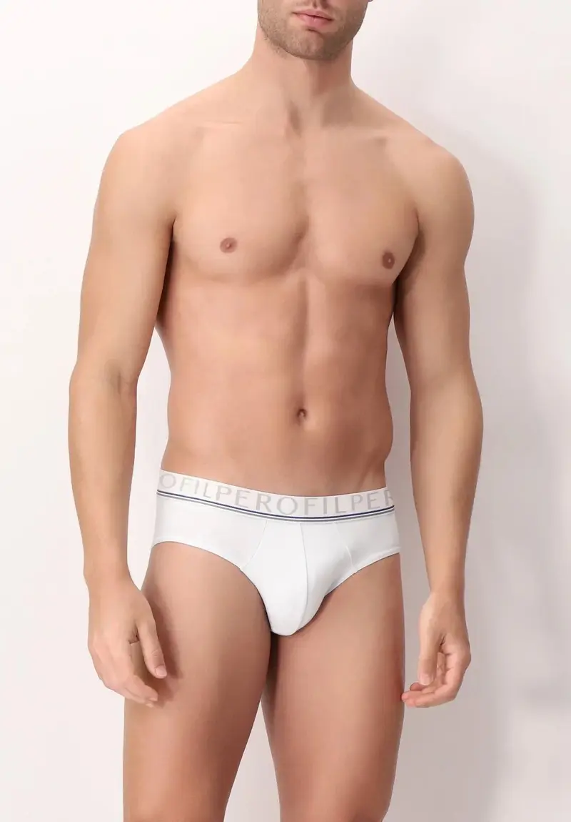 Perofil Slip BiPack Uomo VPRT00368