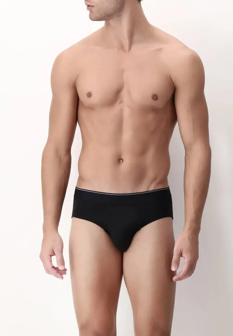 Perofil Slip Medio Cotone 4Season VPRT00255