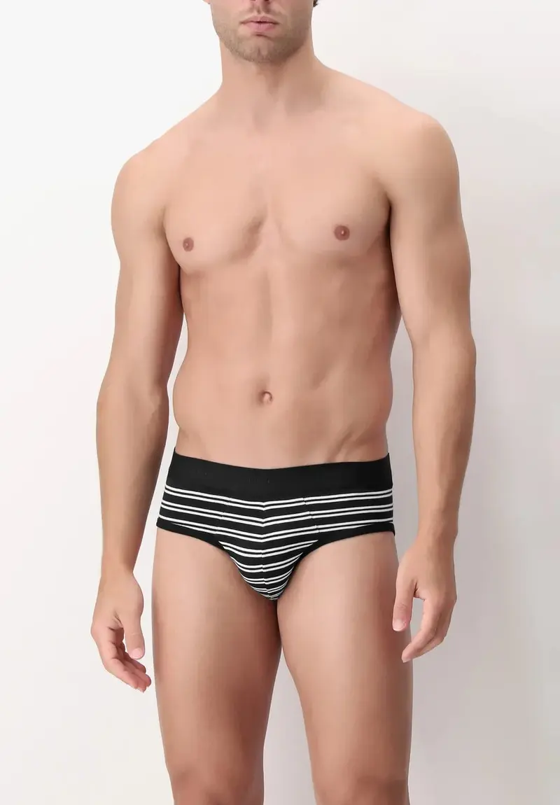 Perofil Slip Tri-Pack Uomo VPRT93131