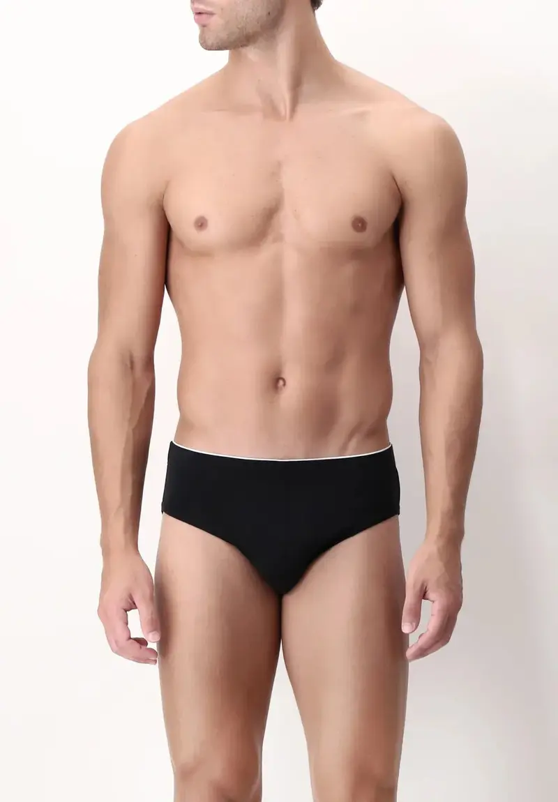 Perofil Slip Uomo VPRT00311