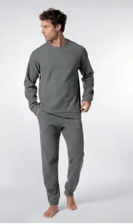Perofil Tuta Unisex Girocollo Soft Touch VPRT93197