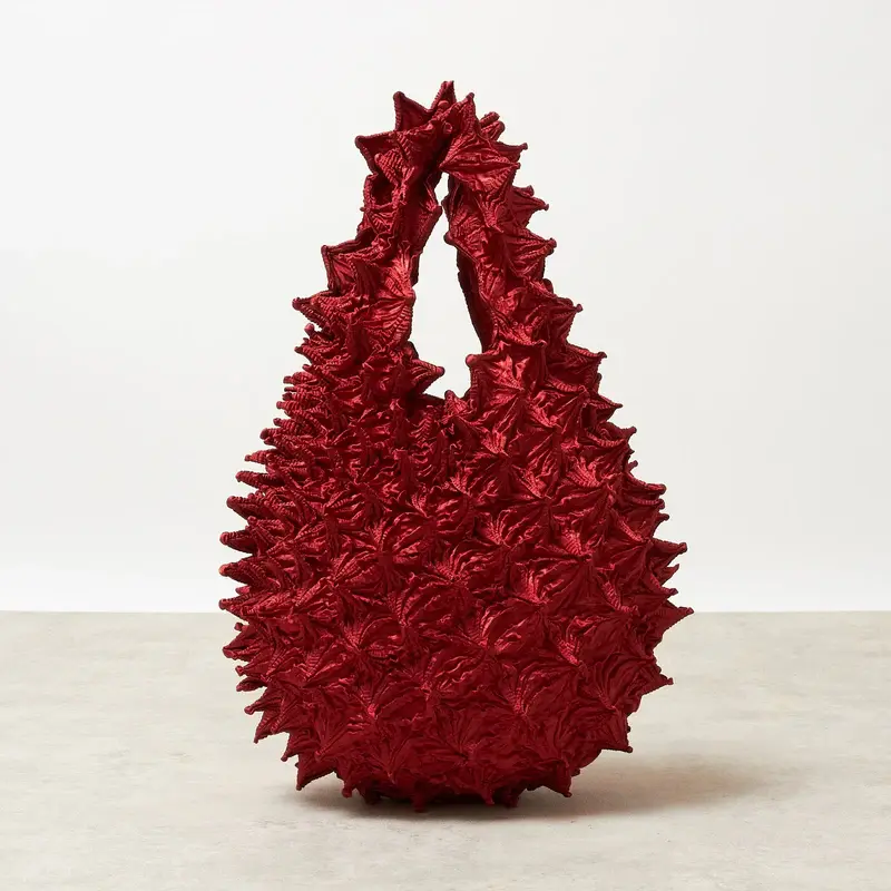Petit bag Bunzaburu