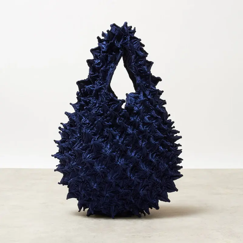 Petit bag Bunzaburu