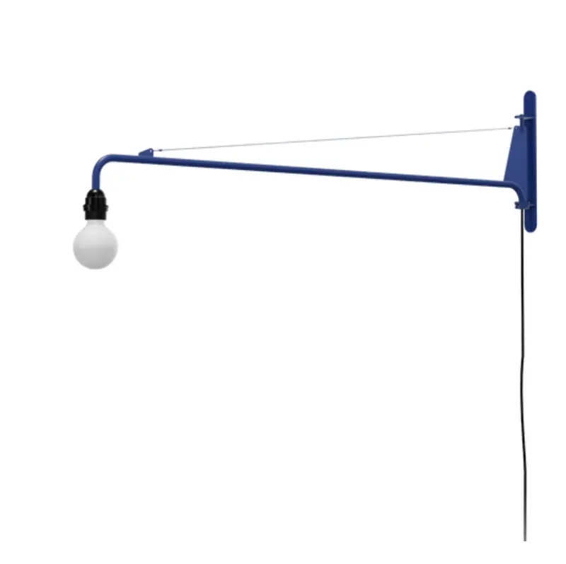 Petite Potence lampada da parete