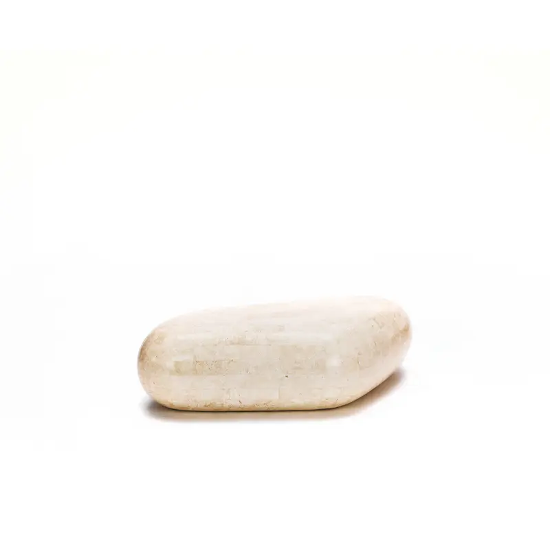 Petram, Tavolino (98cm X 52cm H. 27cm)