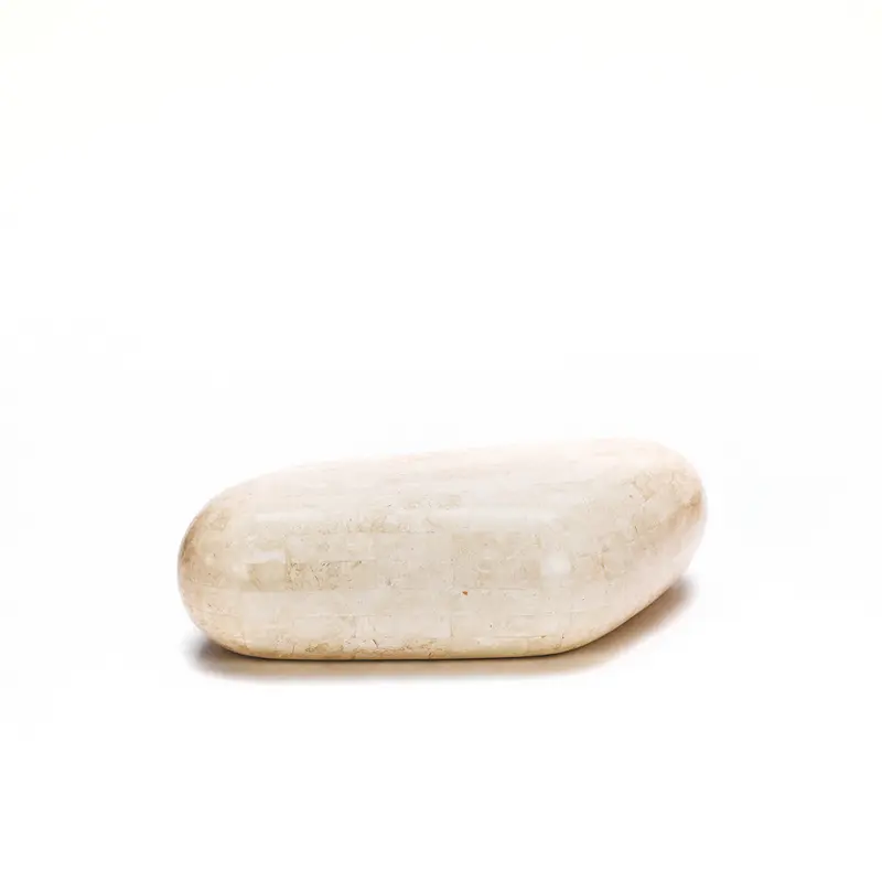 Petrus, Tavolino (123cm X 74cm H. 27cm)