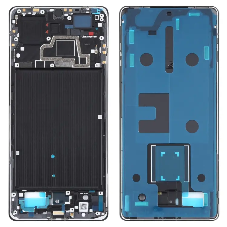 Piastra con cornice LCD originale per Xiaomi Mi Mix 4