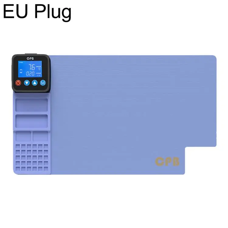 Piattaforma riscaldante MIJING CPB-320 per separazione schermi LCD
