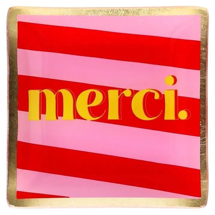 Piattino Merci