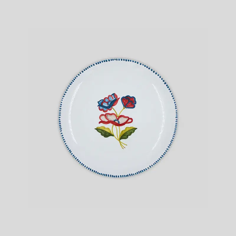 PIATTO PANE GIOIA