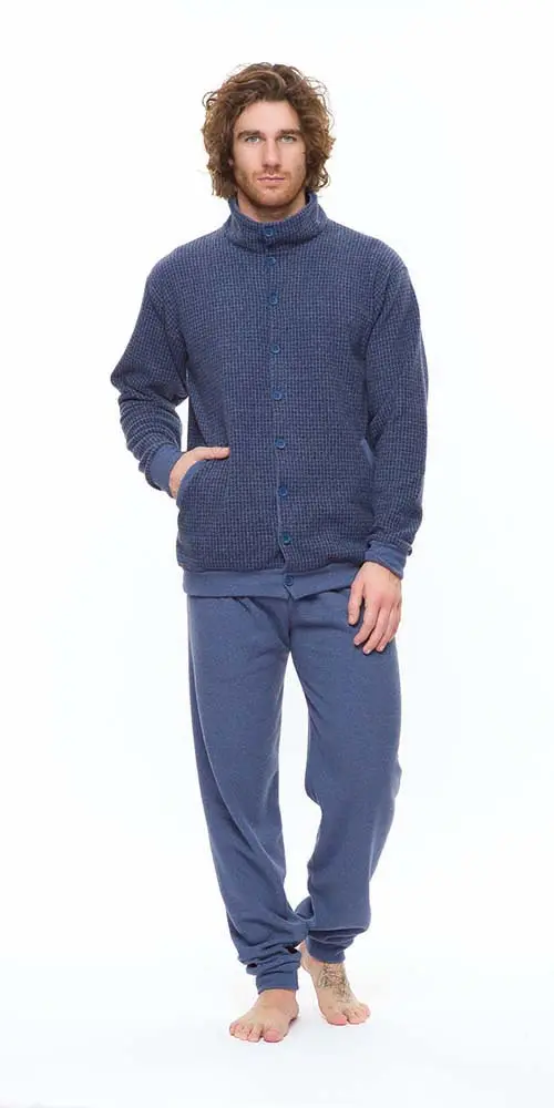 Pigiama uomo 60087