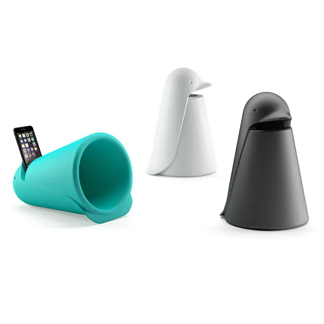 Ping diffusore acustico
