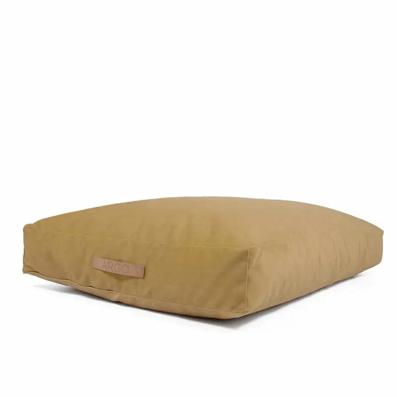 PISOLO XL, Cuscino per Cani taglia Gigante Microfibra 120x80