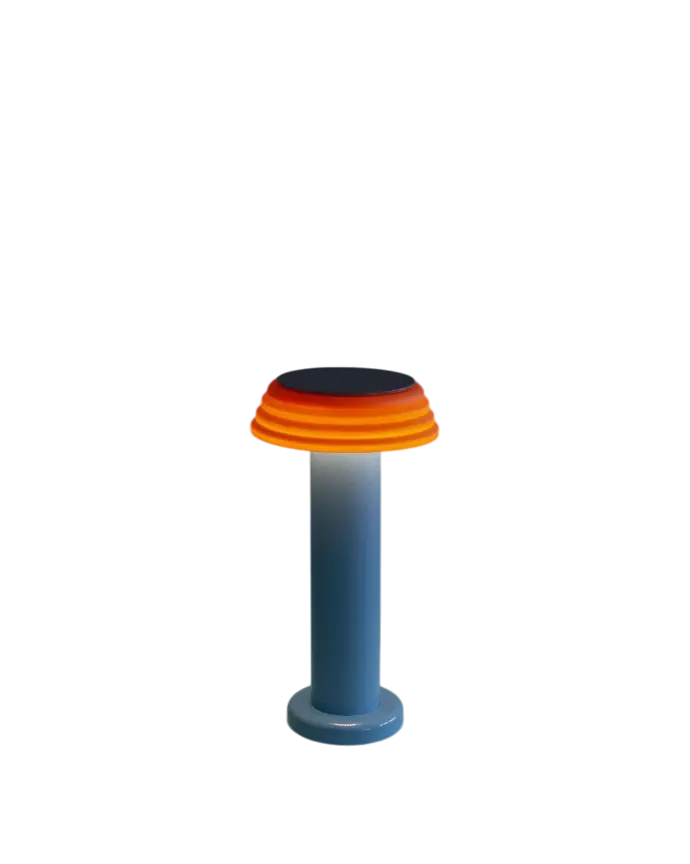 PL1 Lampada portatile - SOWDEN