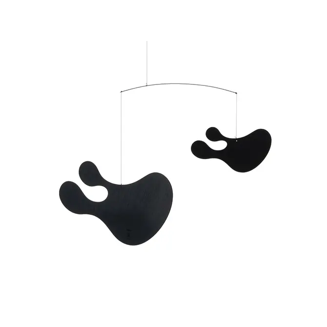 Plywood Mobile modello B