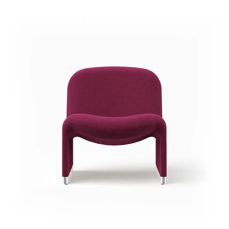 Poltroncina Alky in lana vergine